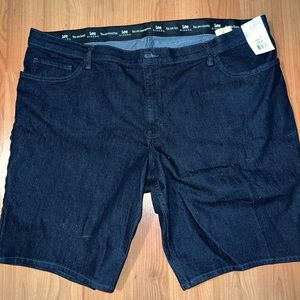 Lee Riders Denim Shorts